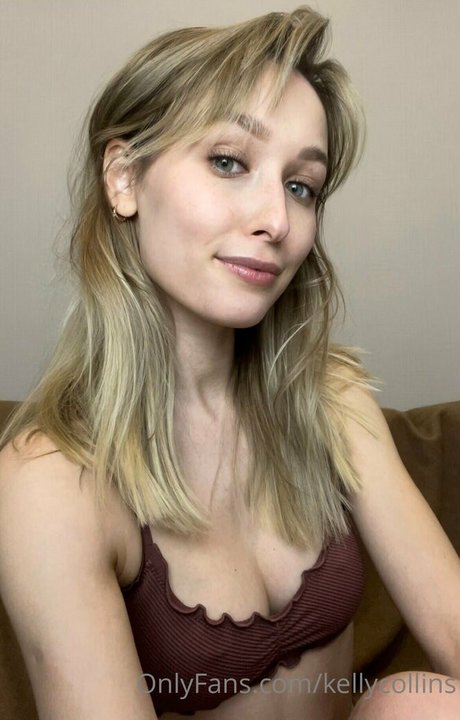 kellycollins pornstar hot photo