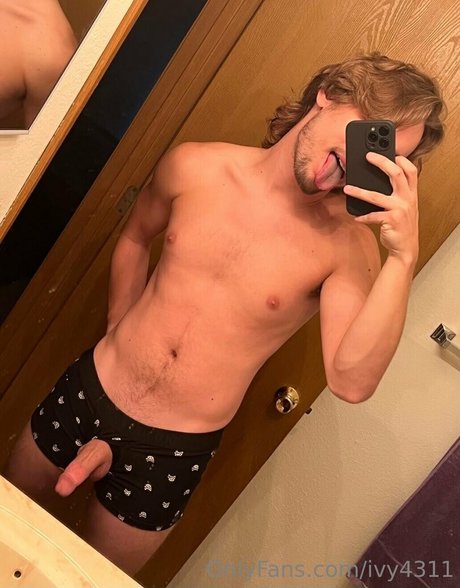 ivy4311 high quality model picture