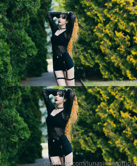 sinnerluna pretty pornstar pictures