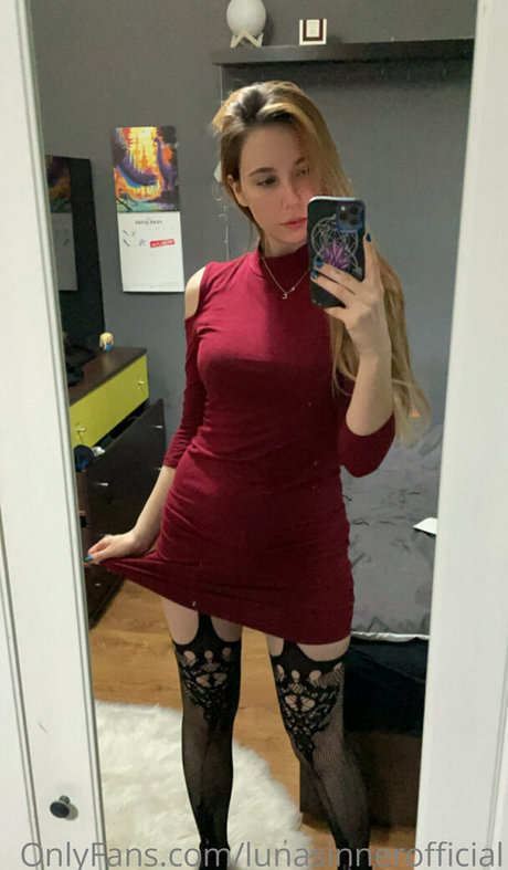 sinnerluna best model pictures