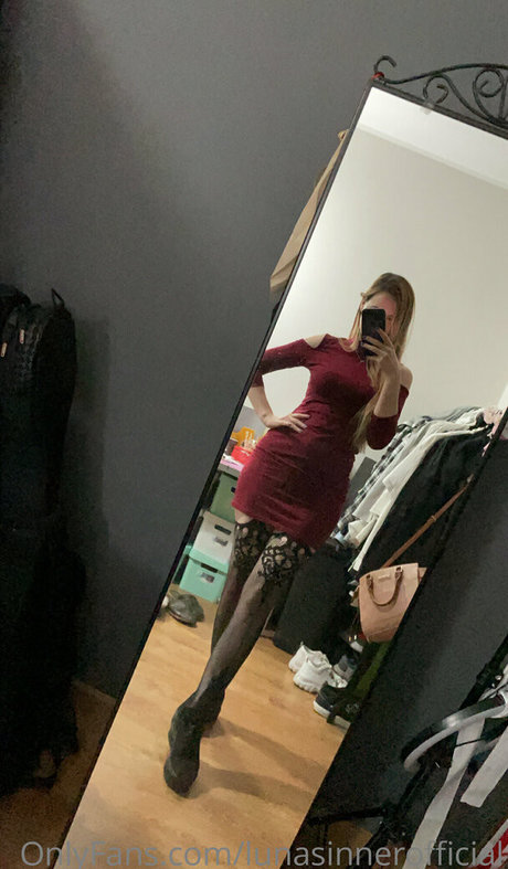 sinnerluna best pornstar images