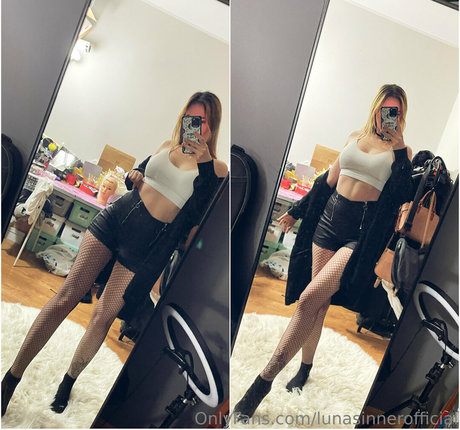 sinnerluna star high quality img