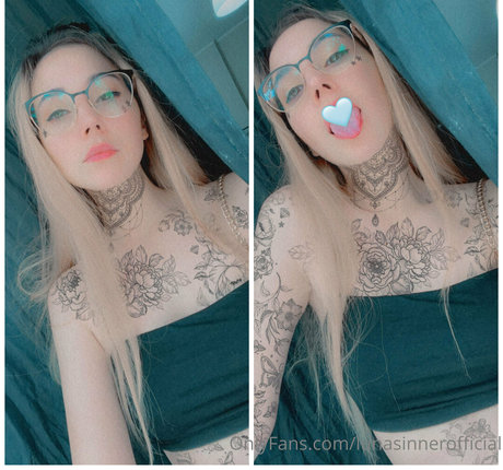 sinnerluna model xxx pics