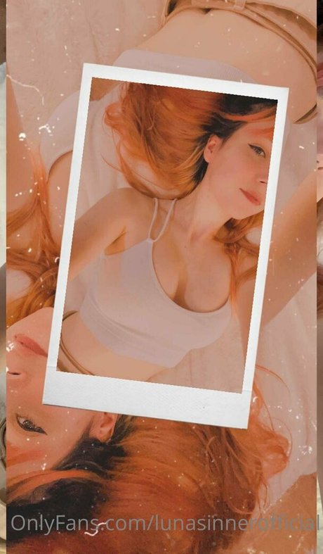 sinnerluna naked actress img