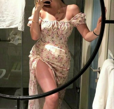 cileksu model exclusive pictures