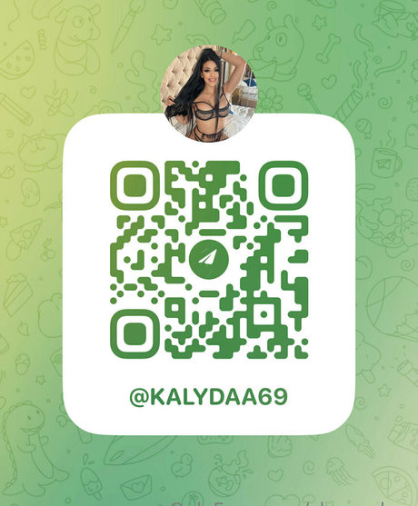 kalydakim nudes star photos