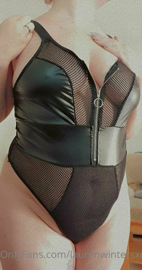 dominalauren model high quality images