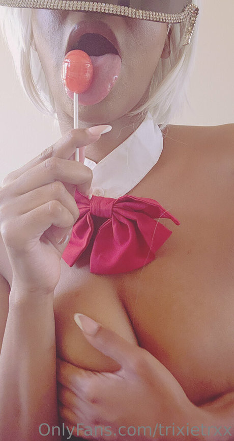 trixietrxx model free archive