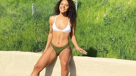 Jordan Coleman star nude pic