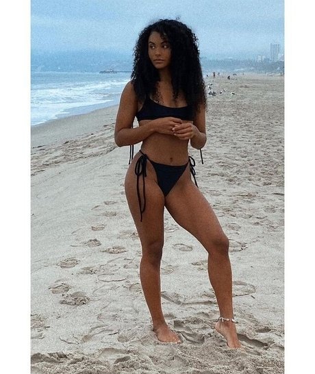 Jordan Coleman erotic pornstar pic