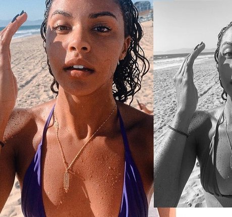 Jordan Coleman model hd pictures