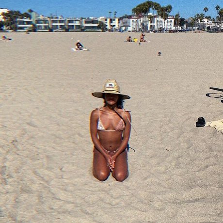 Jordan Coleman star exclusive gallery