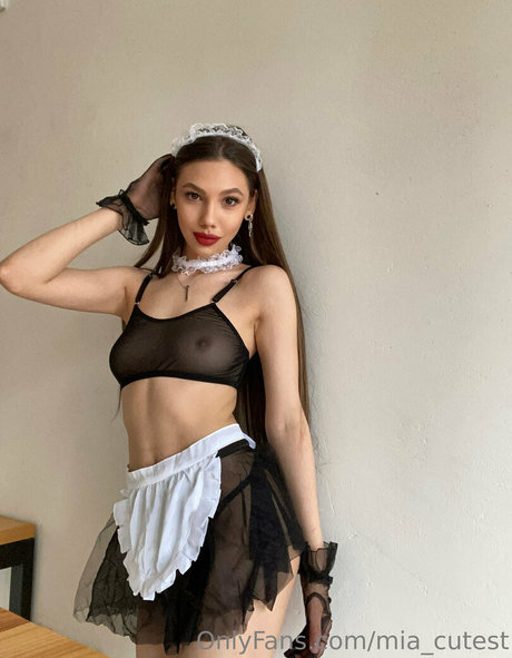 mia cutest model nice galleries