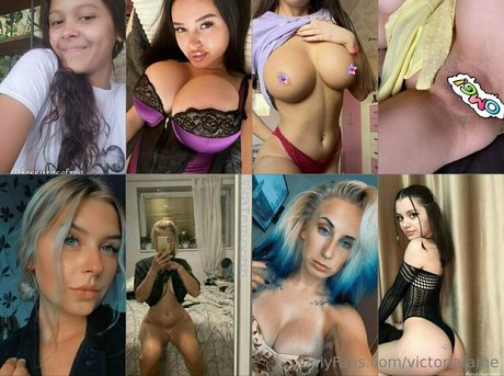 victoriafame free actress images