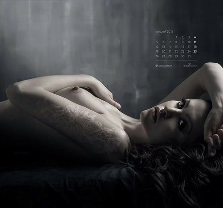 Paulina Sobon nudes actress img