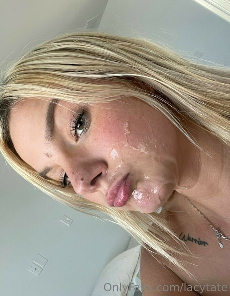 Lacy Tate star nude archive