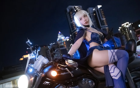 Chihiro_ nice star images