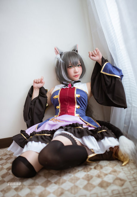 Chihiro_ porn model photos