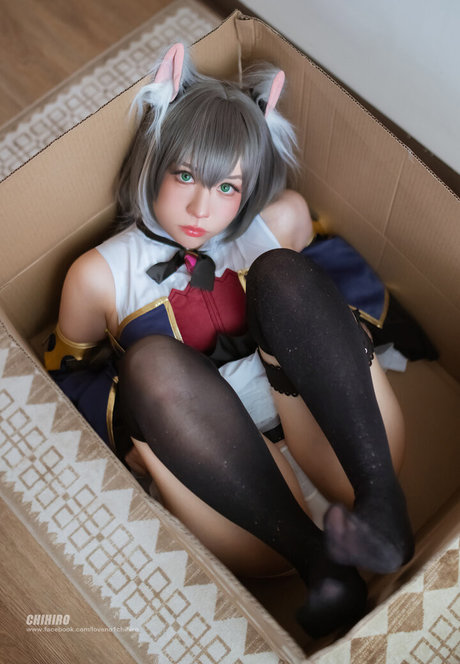 Chihiro_ star porn gallery