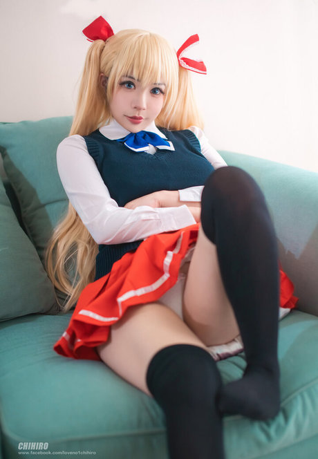 Chihiro_ Profile pic