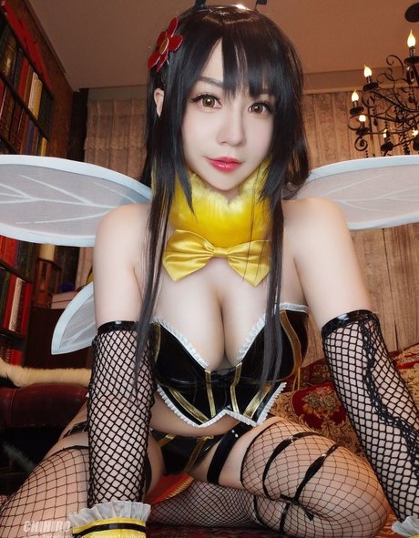 Chihiro_ model nudes photo