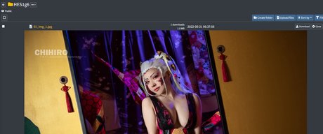 Chihiro_ pornstar nude pic