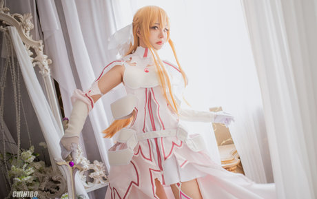 Chihiro_ pretty model image