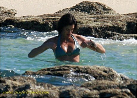 Teri Hatcher top actress picture