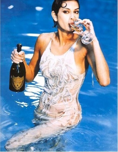 Teri Hatcher best actress image