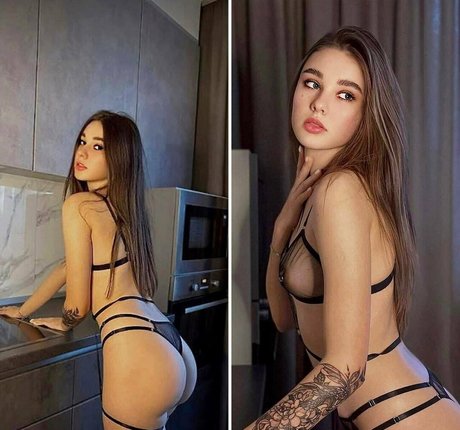 foxjanis pornstar erotic img