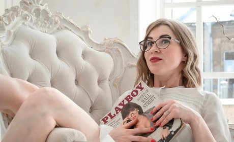 SugarNadya pornstar art galleries