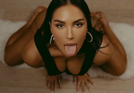 svenjaaa star sexy pic