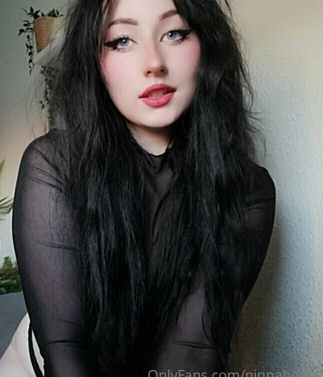 ninnabeast porn model images