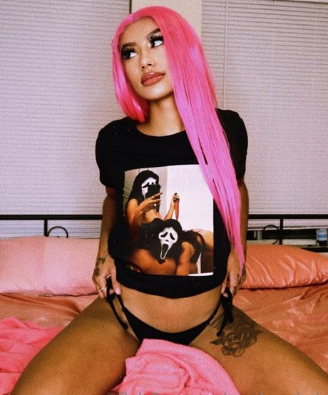 omgleandruh model hd pic