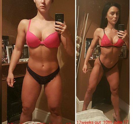 Suzy Hanah adult model photos