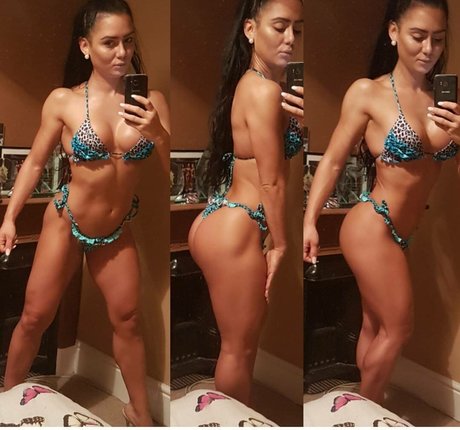 Suzy Hanah art pornstar image