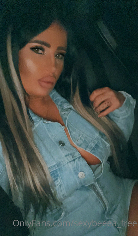 sexybeeea free star sex images