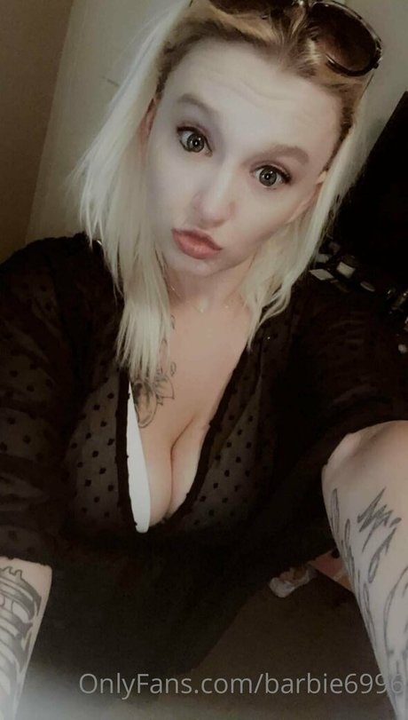 barbie6996 high quality actress pic