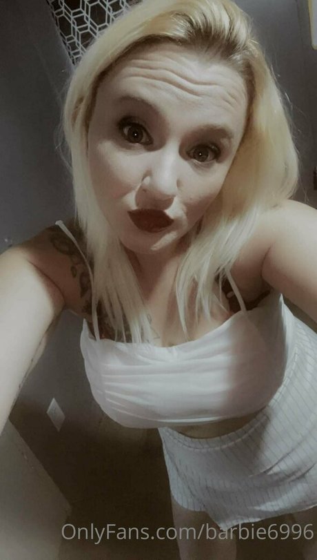 barbie6996 exclusive actress pic