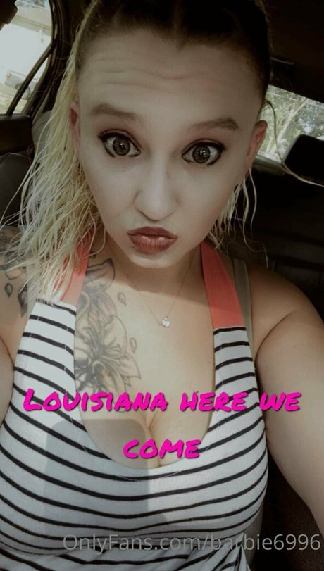 barbie6996 art pornstar image