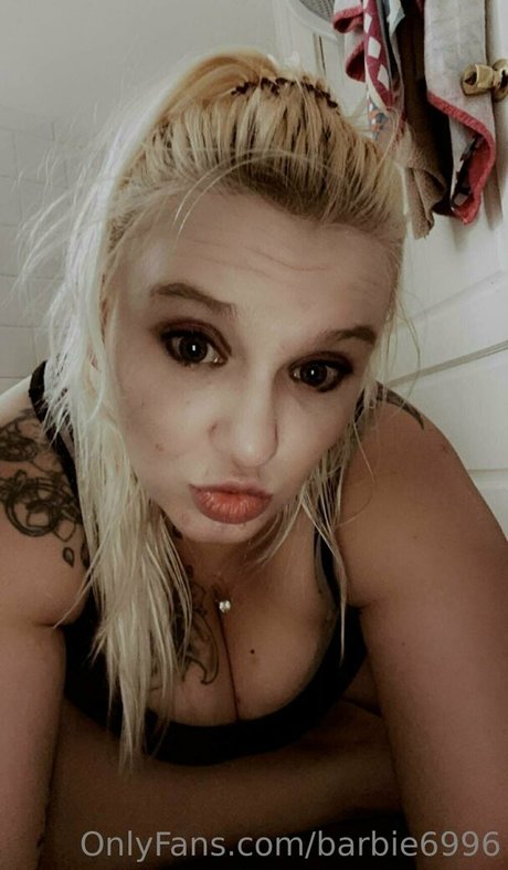 barbie6996 model top pics