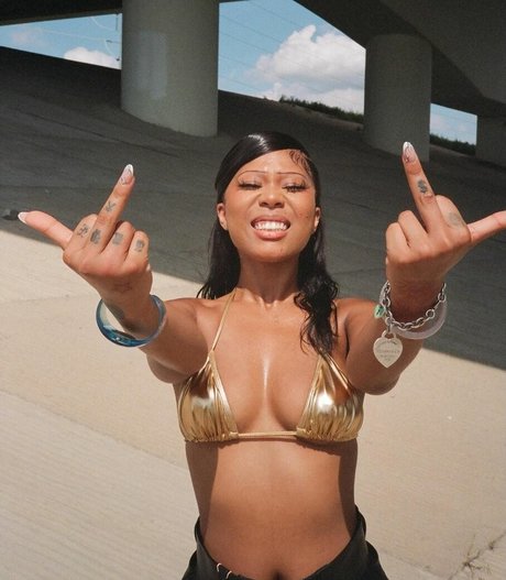 Sukibaby pretty star photo