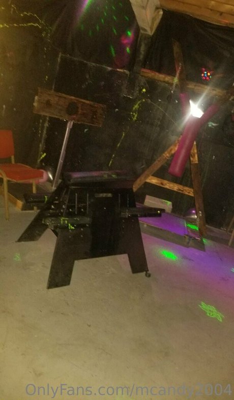 mcandy2004 model free archive