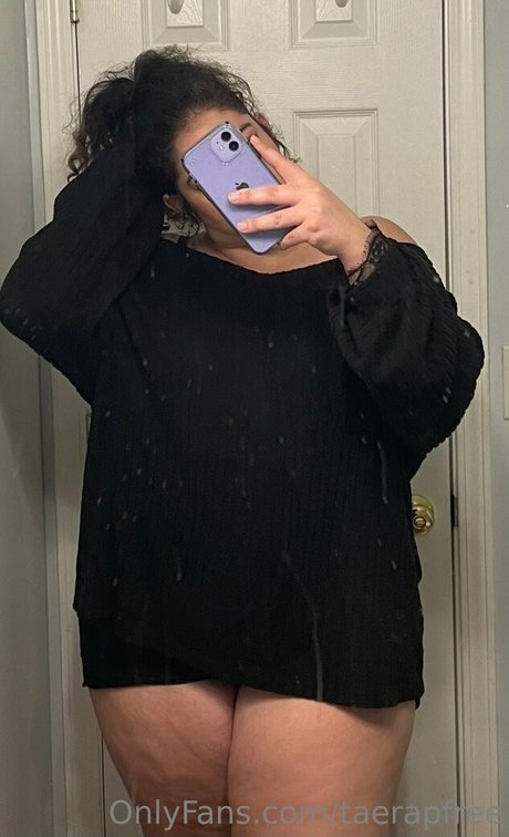 taerapfree pretty model pictures