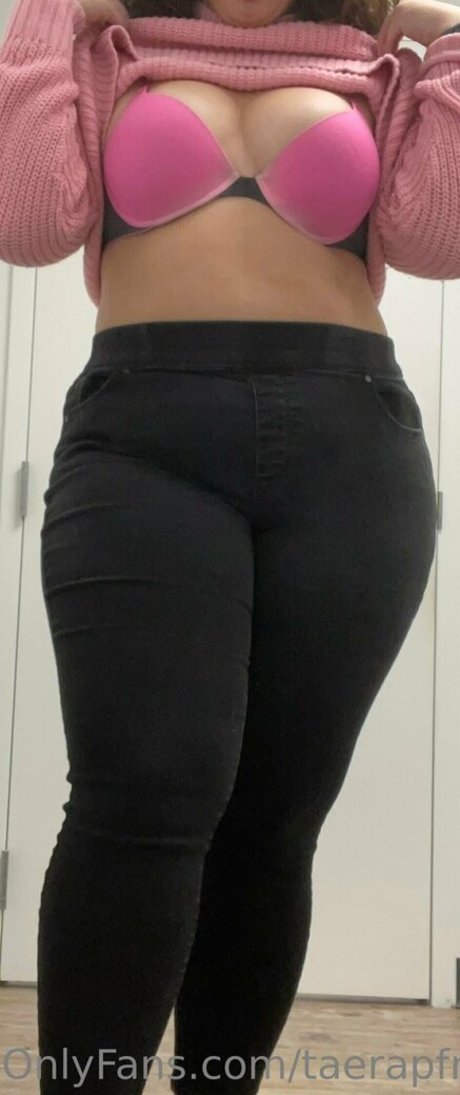 taerapfree nice model image