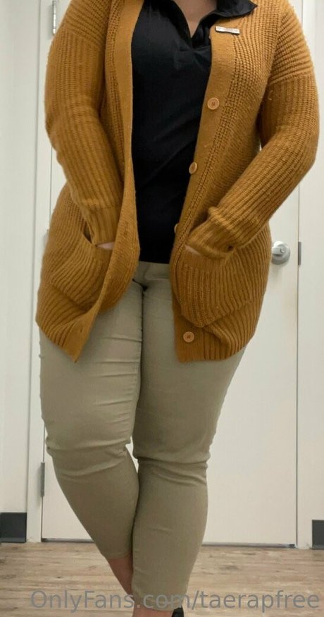 taerapfree star exclusive pictures