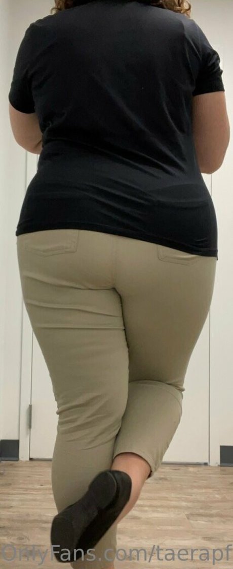 taerapfree Profile pic