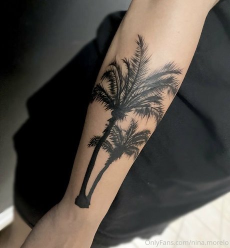 nina morelo pornstar exclusive images