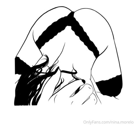 nina morelo pornstar perfect pic