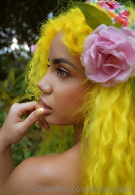 nina morelo star top pictures